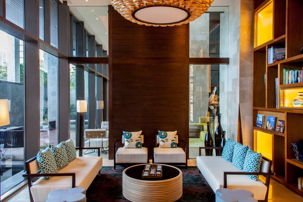 Dusit Thani Guam Resort Tumon Exterior photo